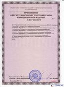 Дэнас - Вертебра 1 поколения купить в Кумертау Нейродэнс ПКМ официальный сайт - denasdevice.ru